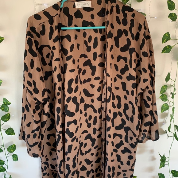 Cardigan - Picture 1 of 2